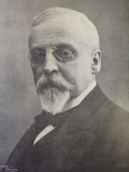 Fotografia Henryka Sienkiewicza, Tygodnik Ilustrowany 1913.jpg